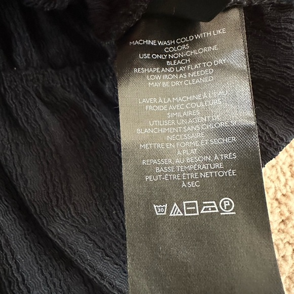 Anthropologie Off the Shoulder top - Picture 5 of 9